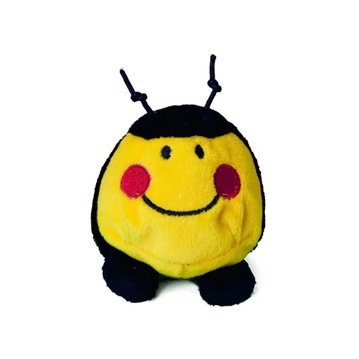 [M160437-BKY-UNICA] (M160437) Schmoozies® bee