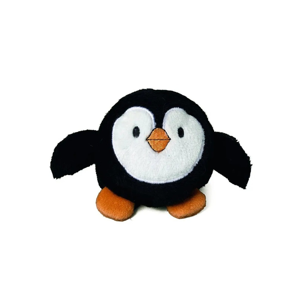 [M160438-BKW-UNICA] (M160438) Schmoozies® penguin