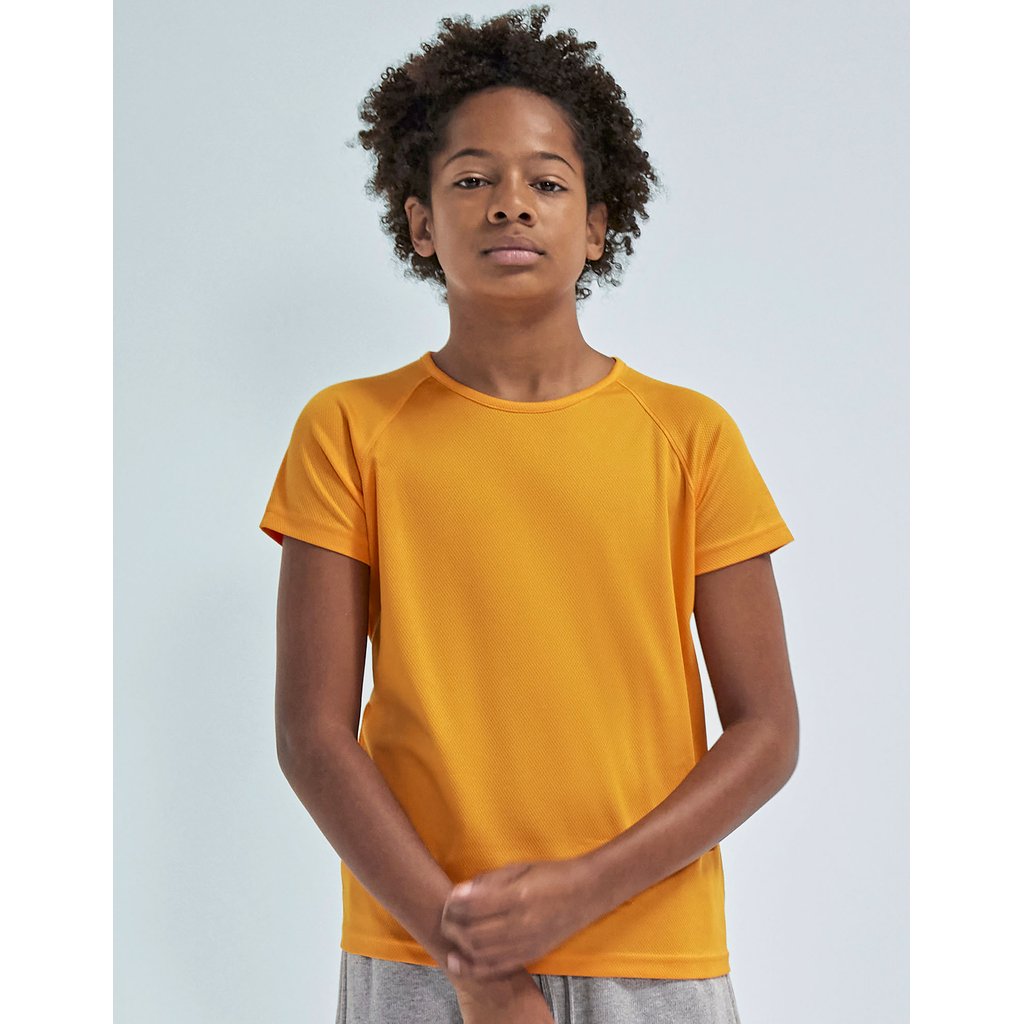 [BCTK004] Kids Active T