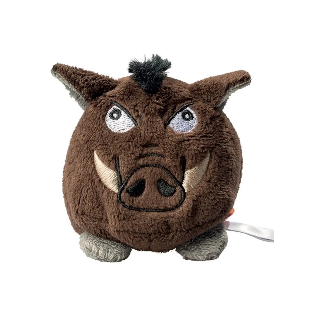 [M160506-DBW-UNICA] (M160506) Schmoozies® wild pig