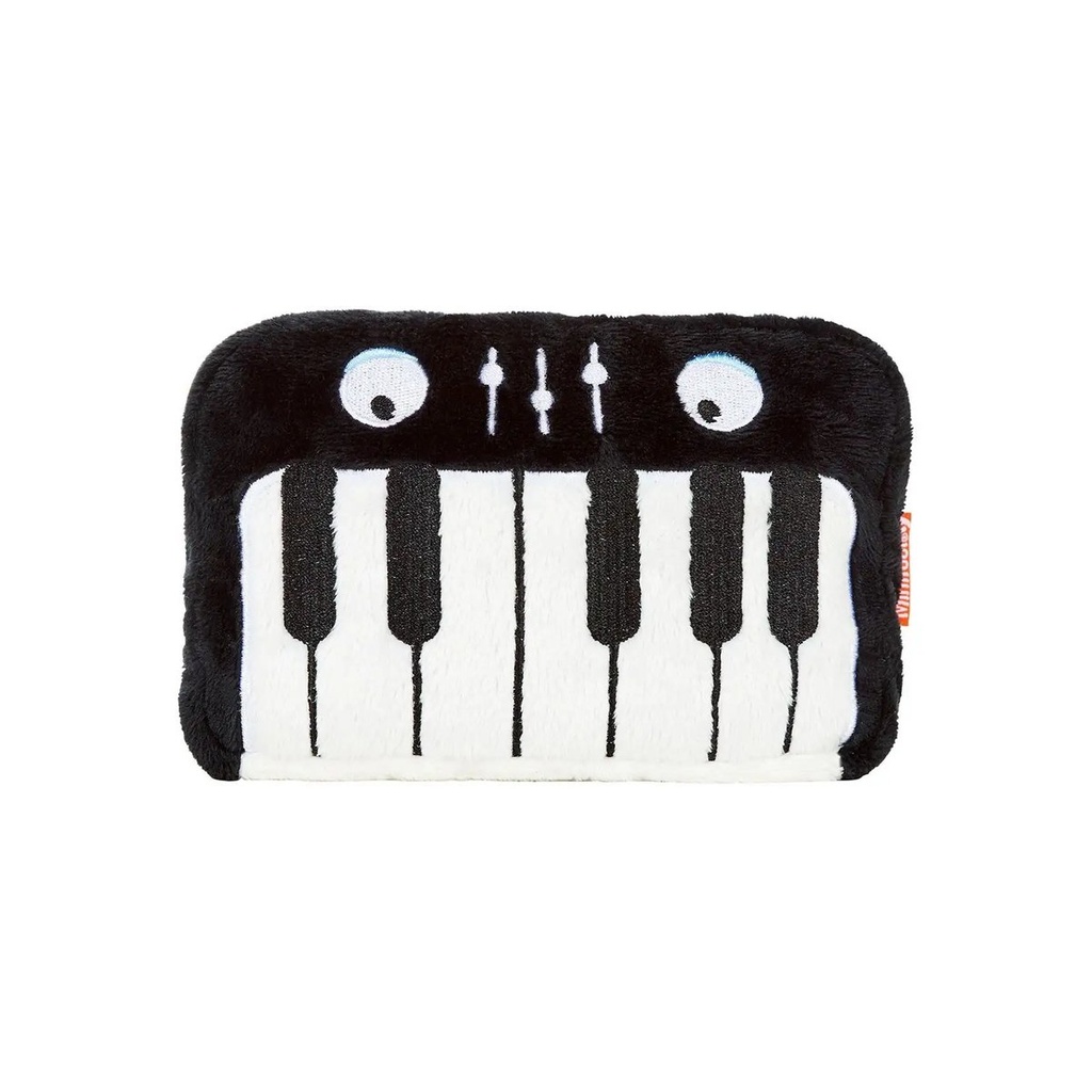 [M160641-BKW-UNICA] (M160641) Schmoozies® Keyboard