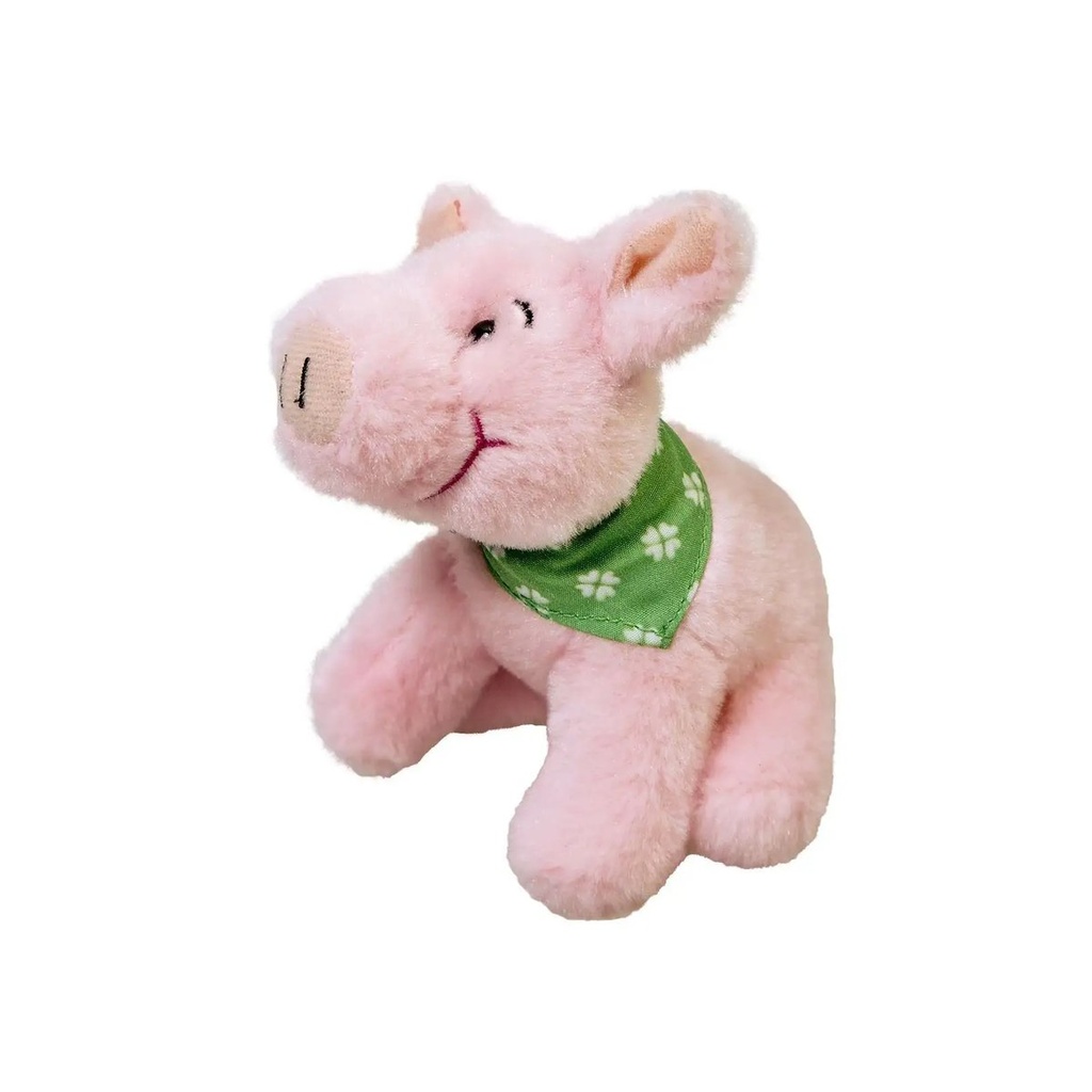 [M160684-RO-UNICA] (M160684) Plush pig Hilde