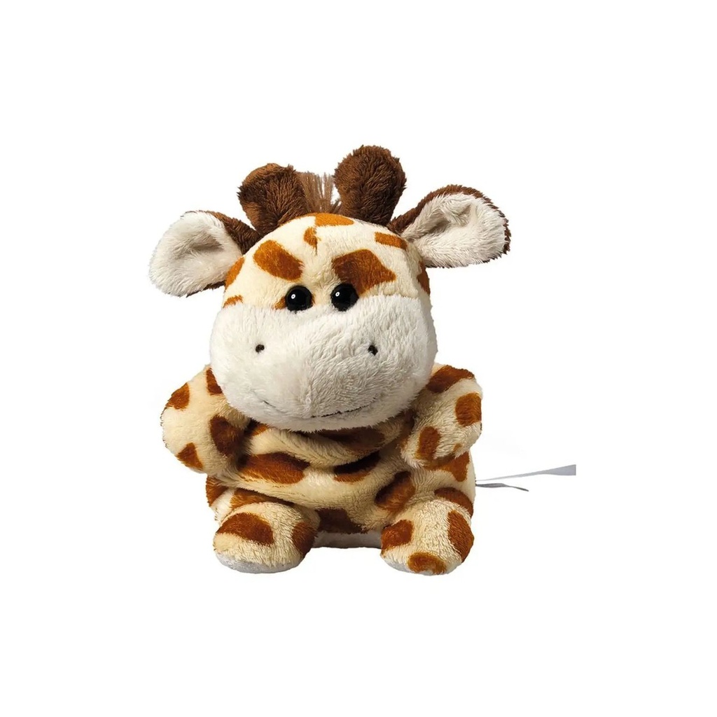 [M160725-LBW-UNICA] (M160725) Schmoozies® XXL giraffe
