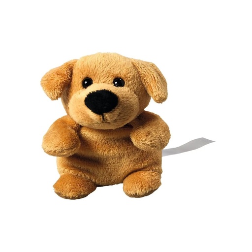 [M160728-BW-UNICA] (M160728) Schmoozies® XXL dog