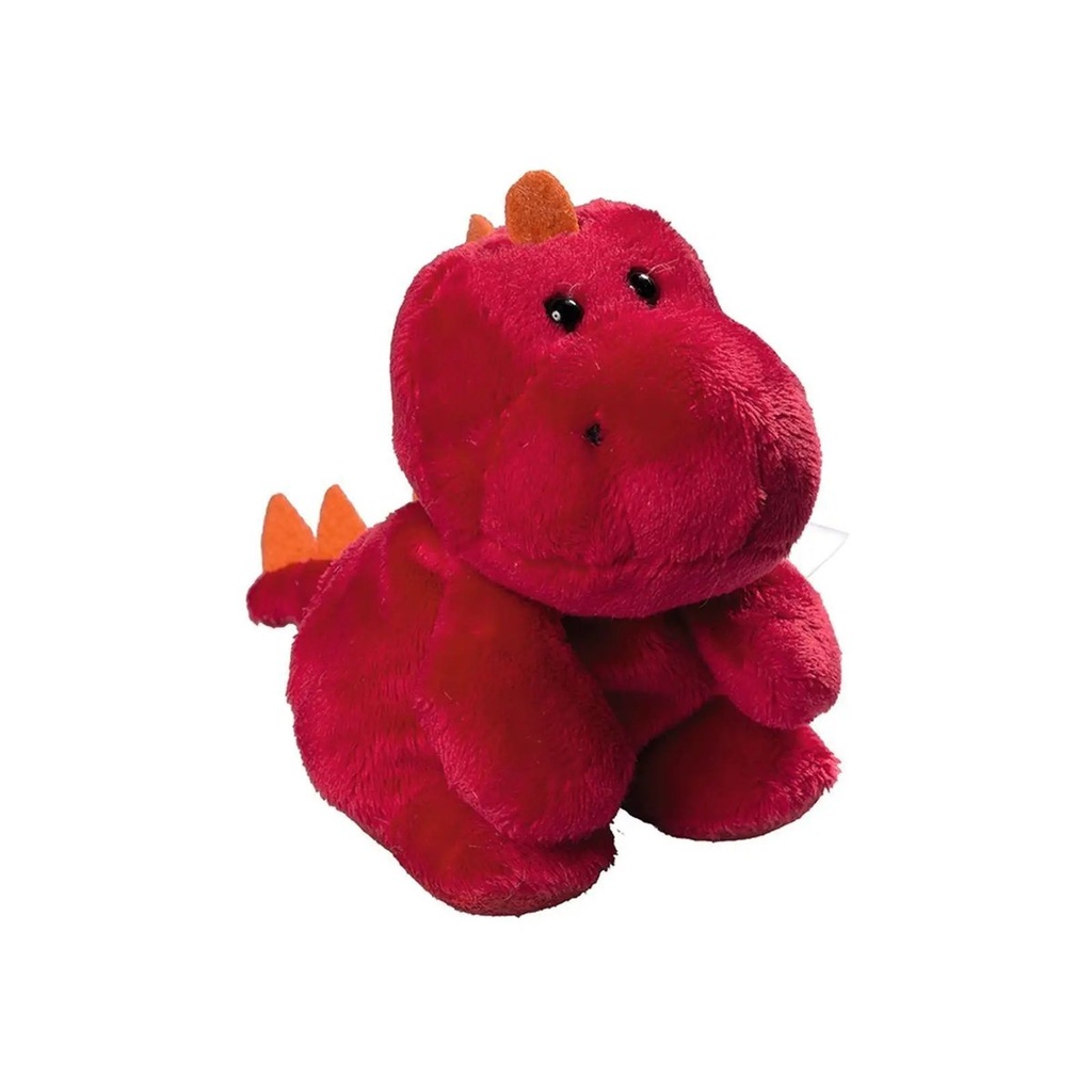 [M160744-RD-UNICA] (M160744) Schmoozies® XXL dragon