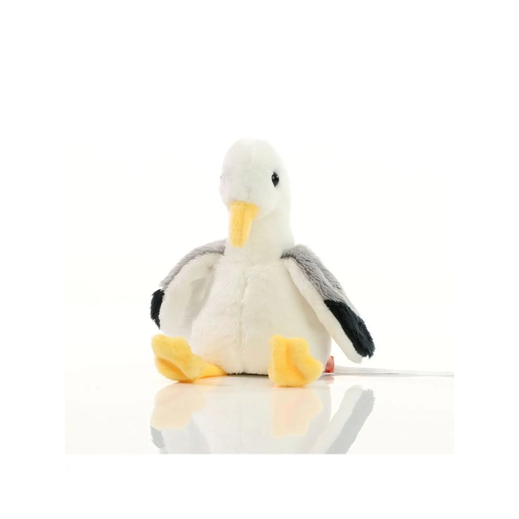 [M160745-MUL-UNICA] (M160745) Schmoozies® XXL seagull