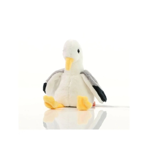 [M160745-MUL-UNICA] (M160745) Schmoozies® XXL seagull