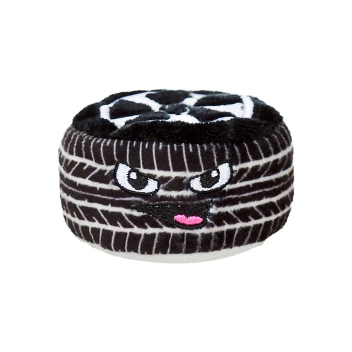 [M160765-BK-UNICA] (M160765) Schmoozies® Tire