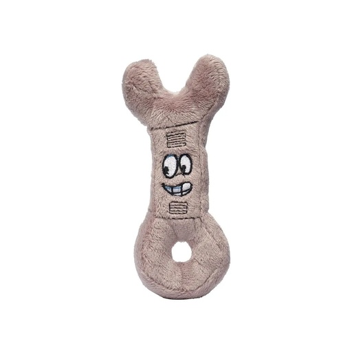 [M160792-LGY-UNICA] (M160792) Schmoozies® Tools Schraubenschl