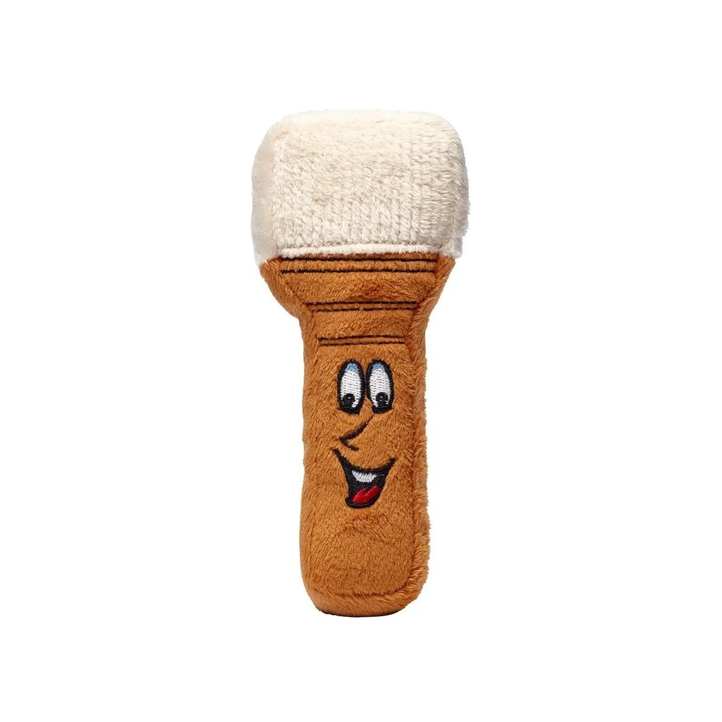 [M160793-BW-UNICA] (M160793) Schmoozies® Tools Pinsel