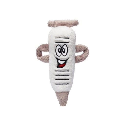 [M160797-WH-UNICA] (M160797) Schmoozies® Tools Spritze