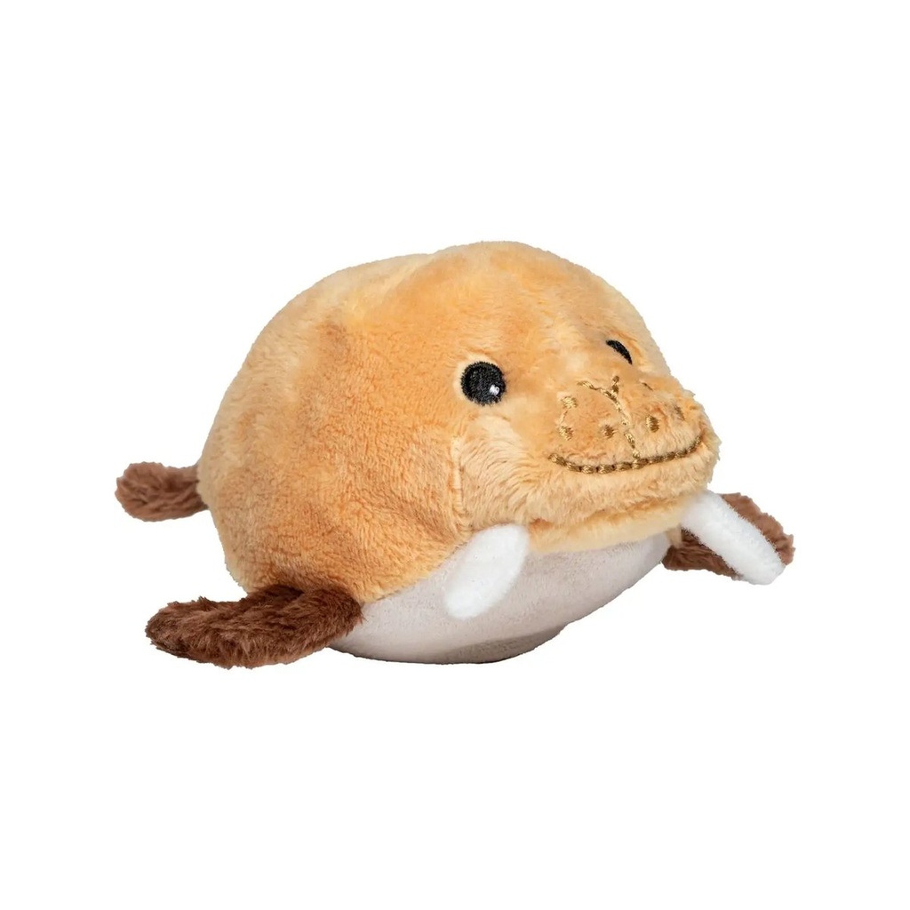 [M160853-BW-UNICA] (M160853) Schmoozies® walrus