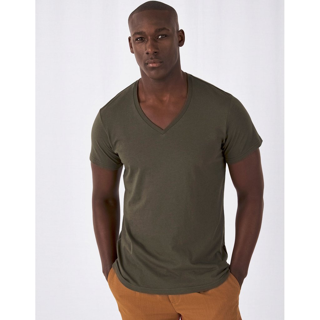 [BCTM044] Inspire V T /Men