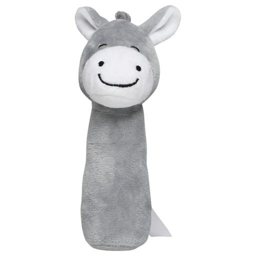 [M160901-GY-UNICA] (M160901) Grab Toy Donkey