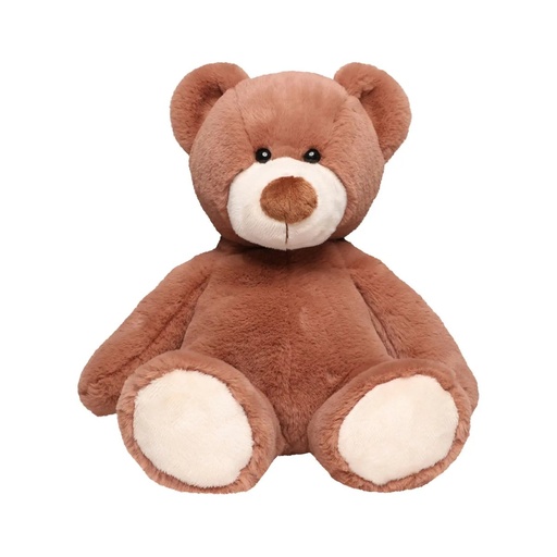 [M160909-BW-UNICA] (M160909) Bear Nanna