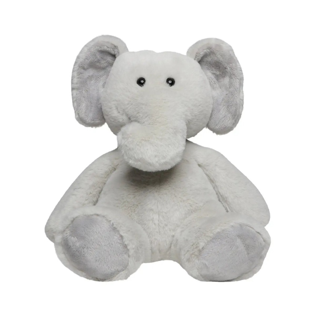 [M160914-GY-UNICA] (M160914) Elephant Lone