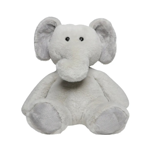 [M160914-GY-UNICA] (M160914) Elephant Lone