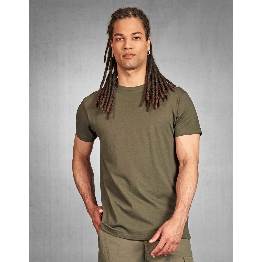 [BCTM048] Inspire Plus T /Men