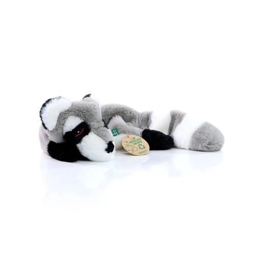 [M170041-GY-UNICA] (M170041) Dog toy RecycleRaccoon