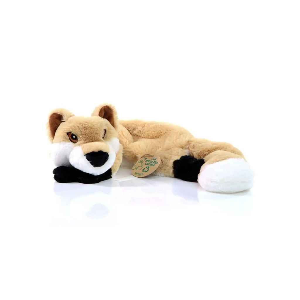 [M170042-BE-UNICA] (M170042) Dog toy RecycleFox