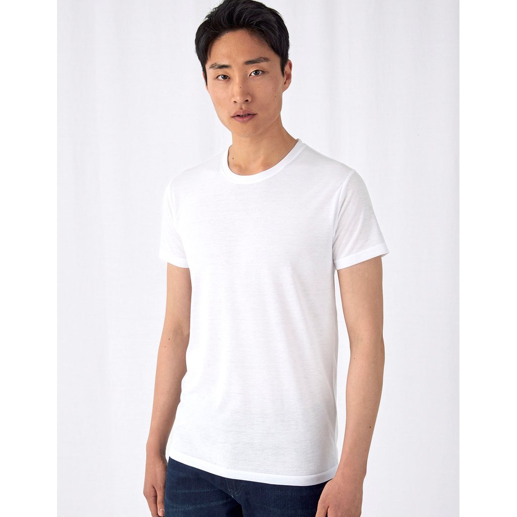 [BCTM062] Men´s Sublimation T-Shirt
