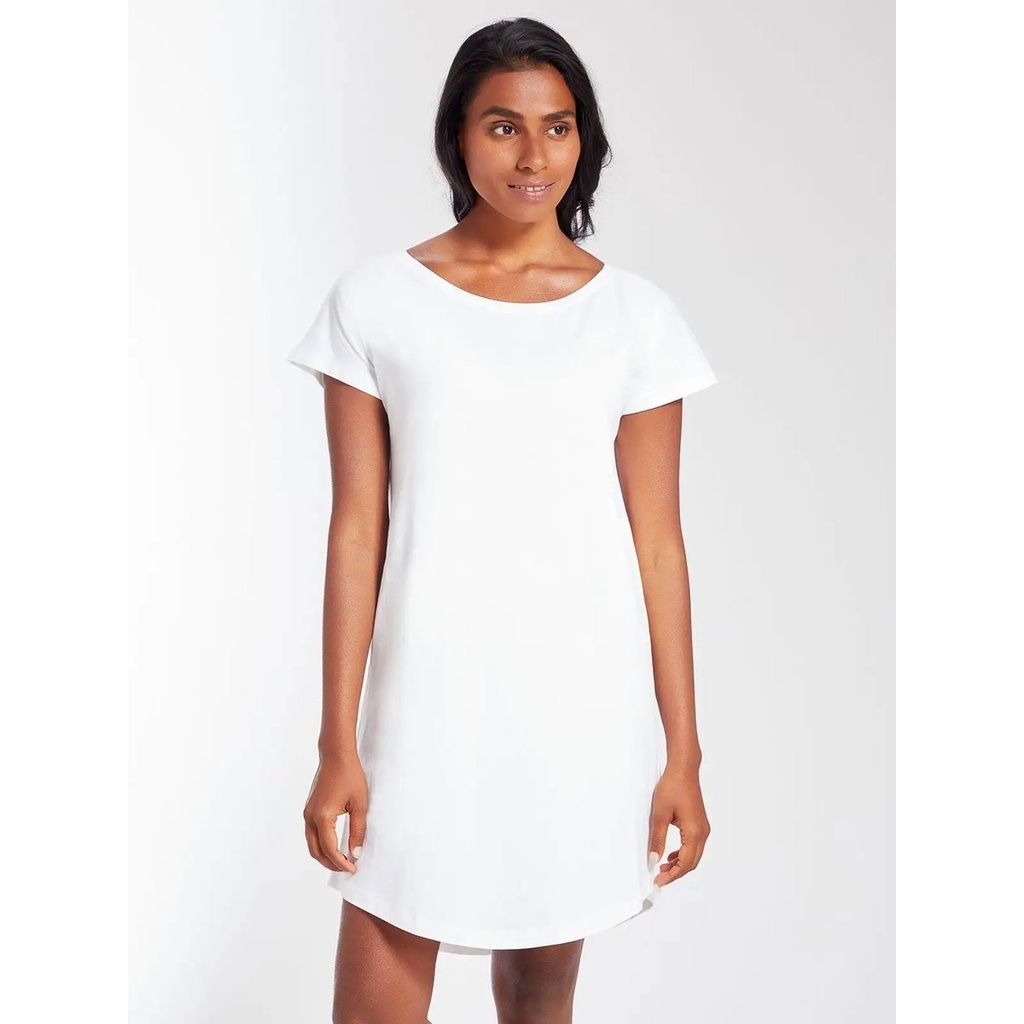 (MAM99) Women's Loose Fit T Dress