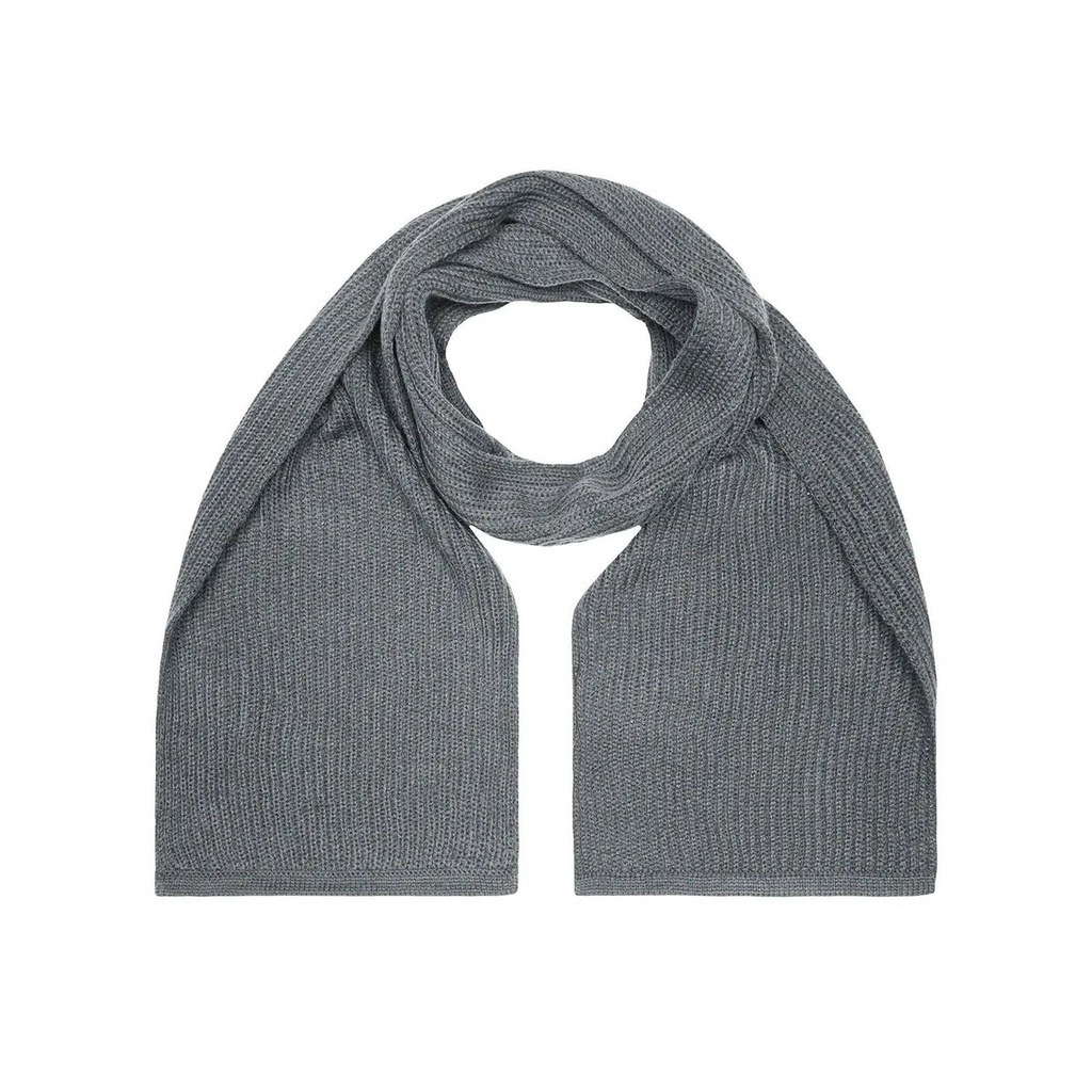 (MB504) Knitted Scarf