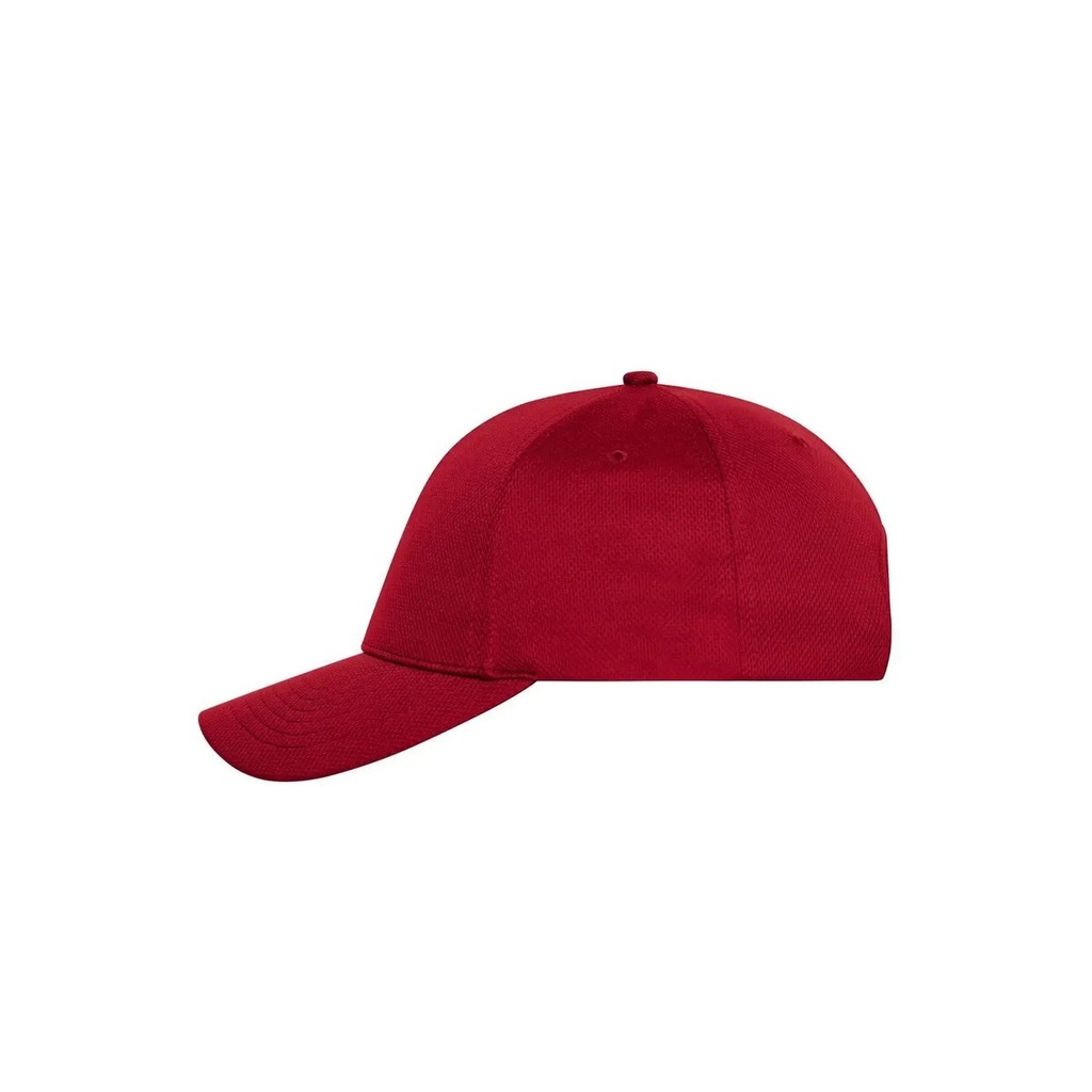 (MB6241) 6 Panel Sports Cap