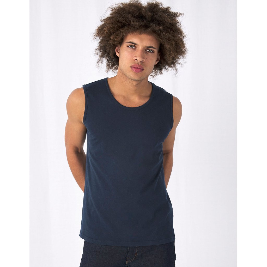 [BCTM200] Vest Athletic Move