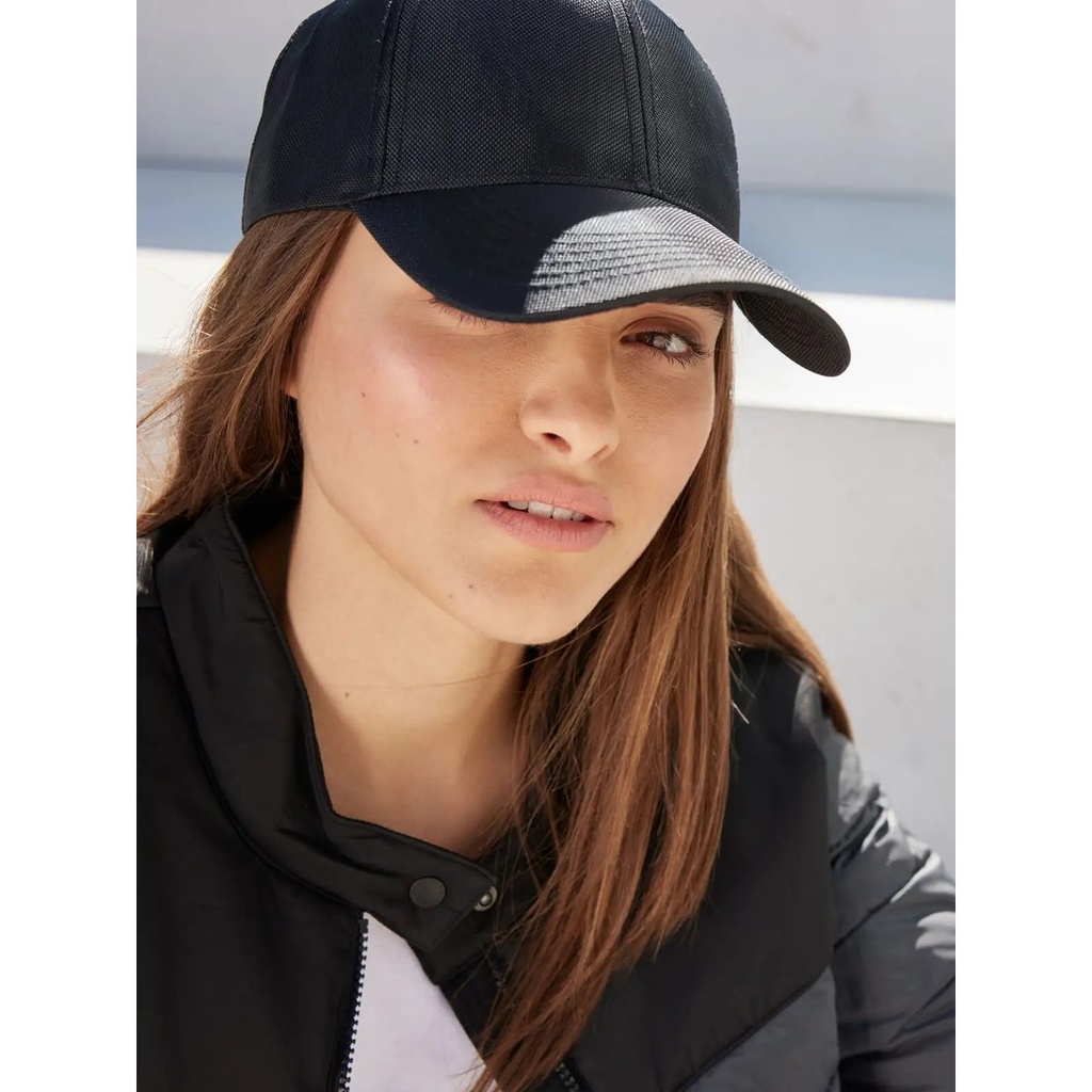 (MB6247) 6 Panel Cap