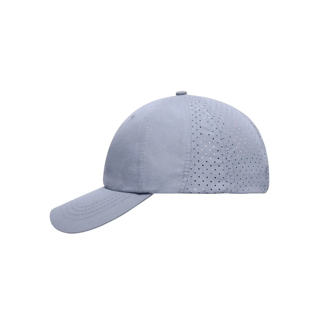 (MB6538) Laser Cut Cap