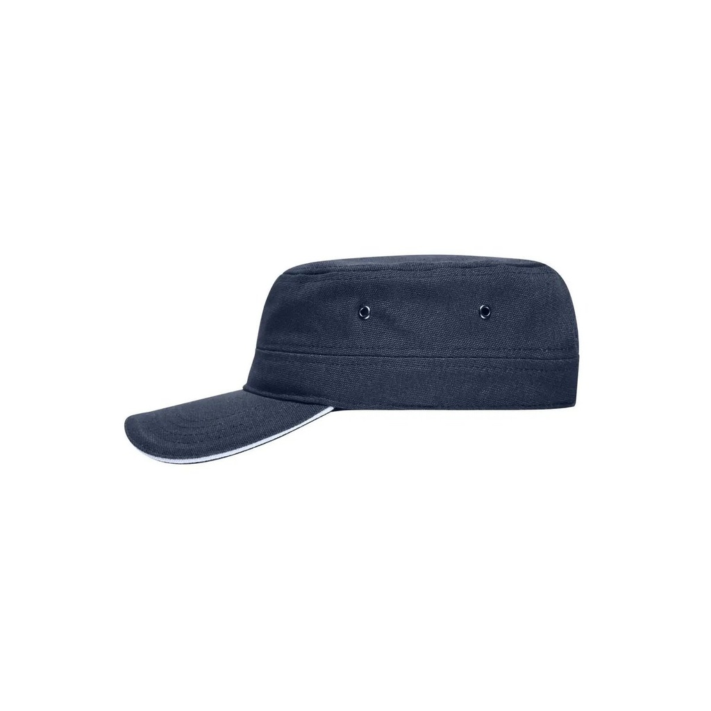 [MB6555-BLDGR-UNICA] (MB6555) Military Sandwich Cap