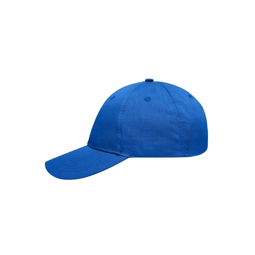 (MB6621) 6 Panel Workwear Cap - Strong