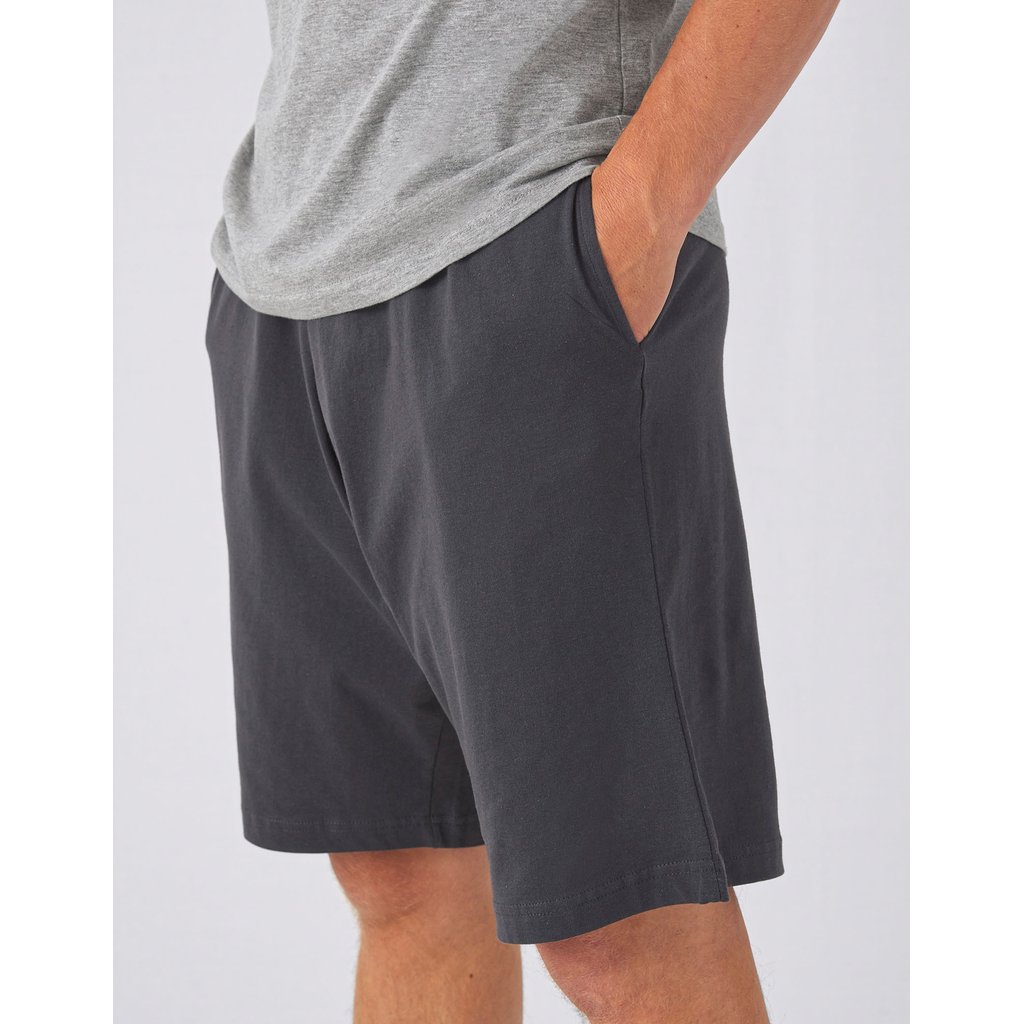[BCTM202] Shorts Move