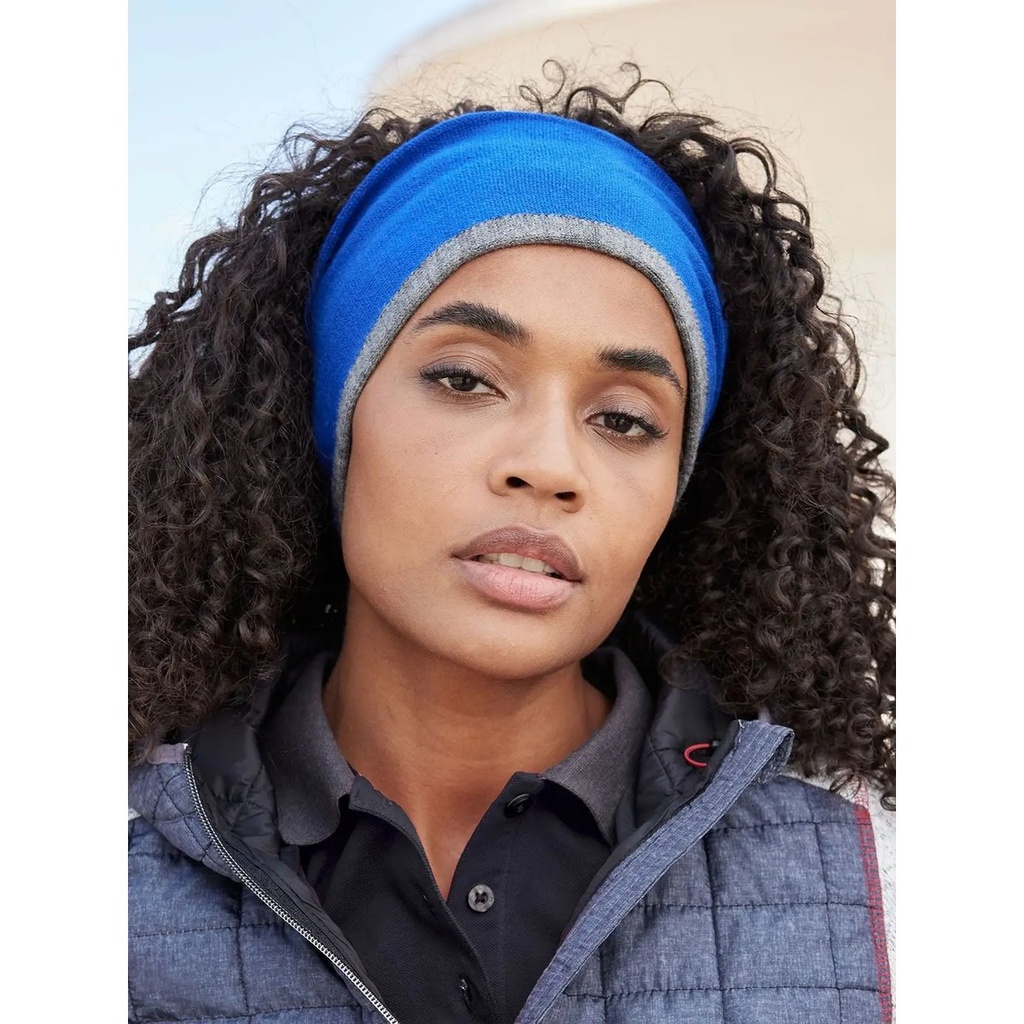 (MB7401) Reversible Headband
