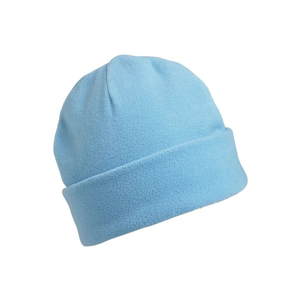 (MB7720) Microfleece Cap