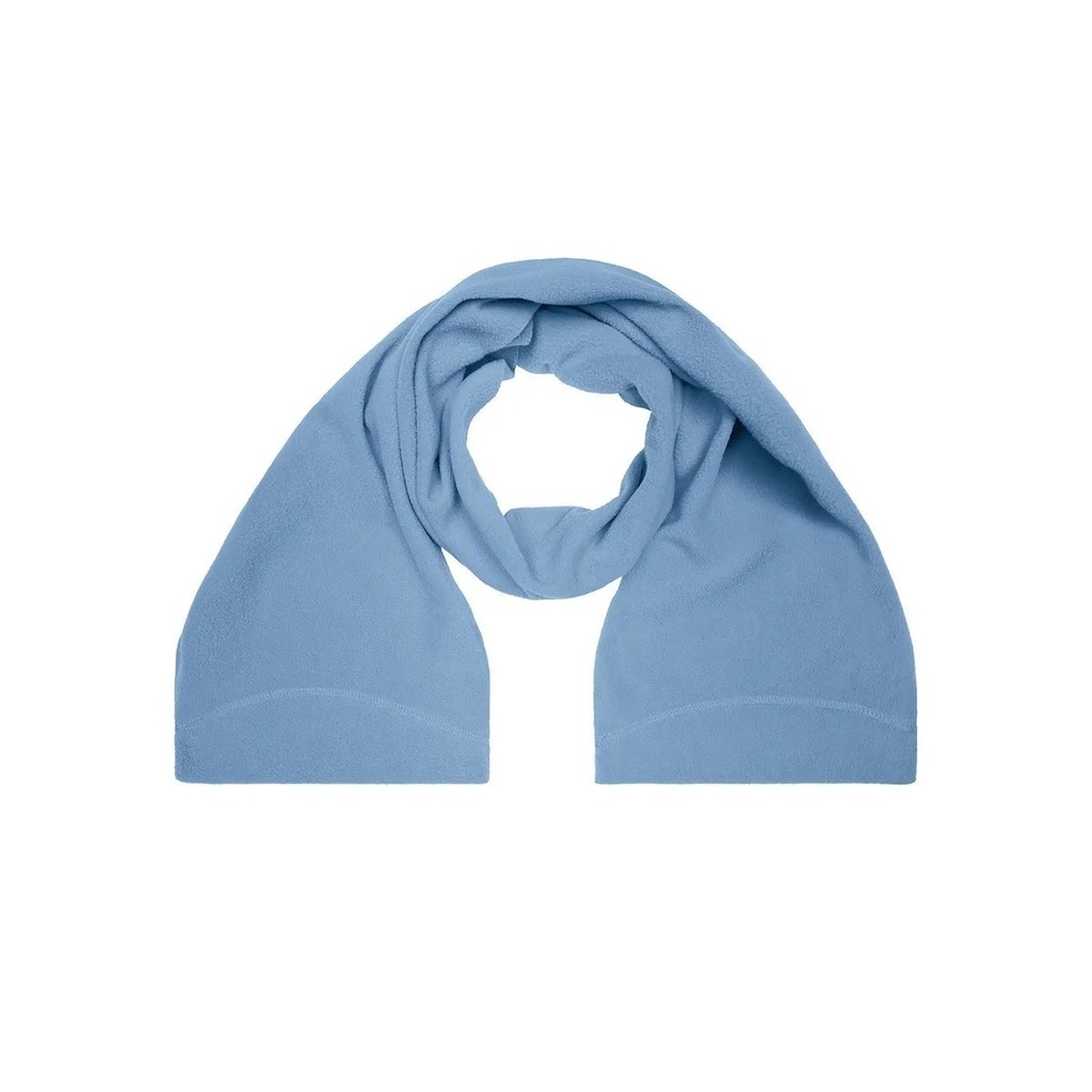 (MB7740) Microfleece Scarf