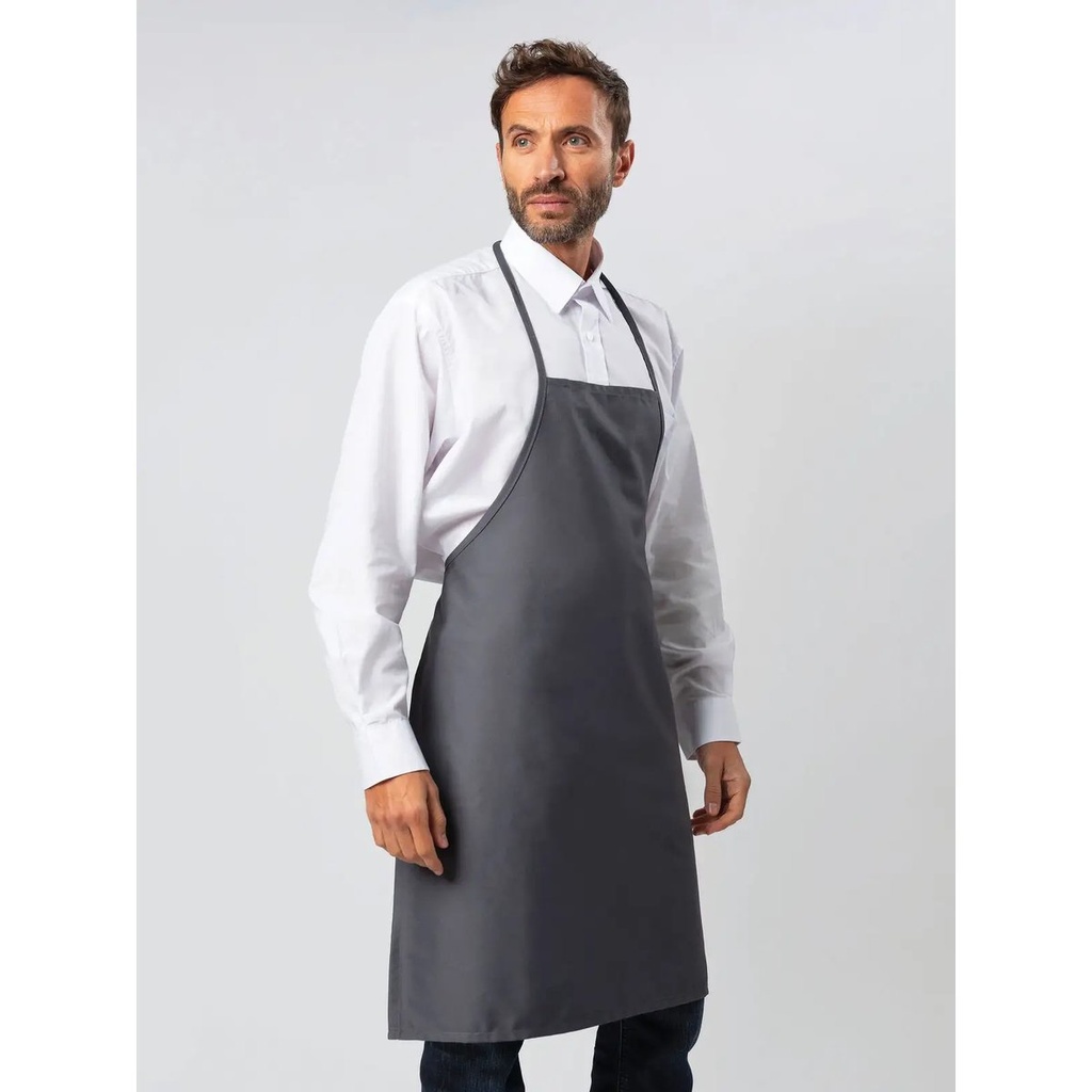 (MI001) Basic Apron