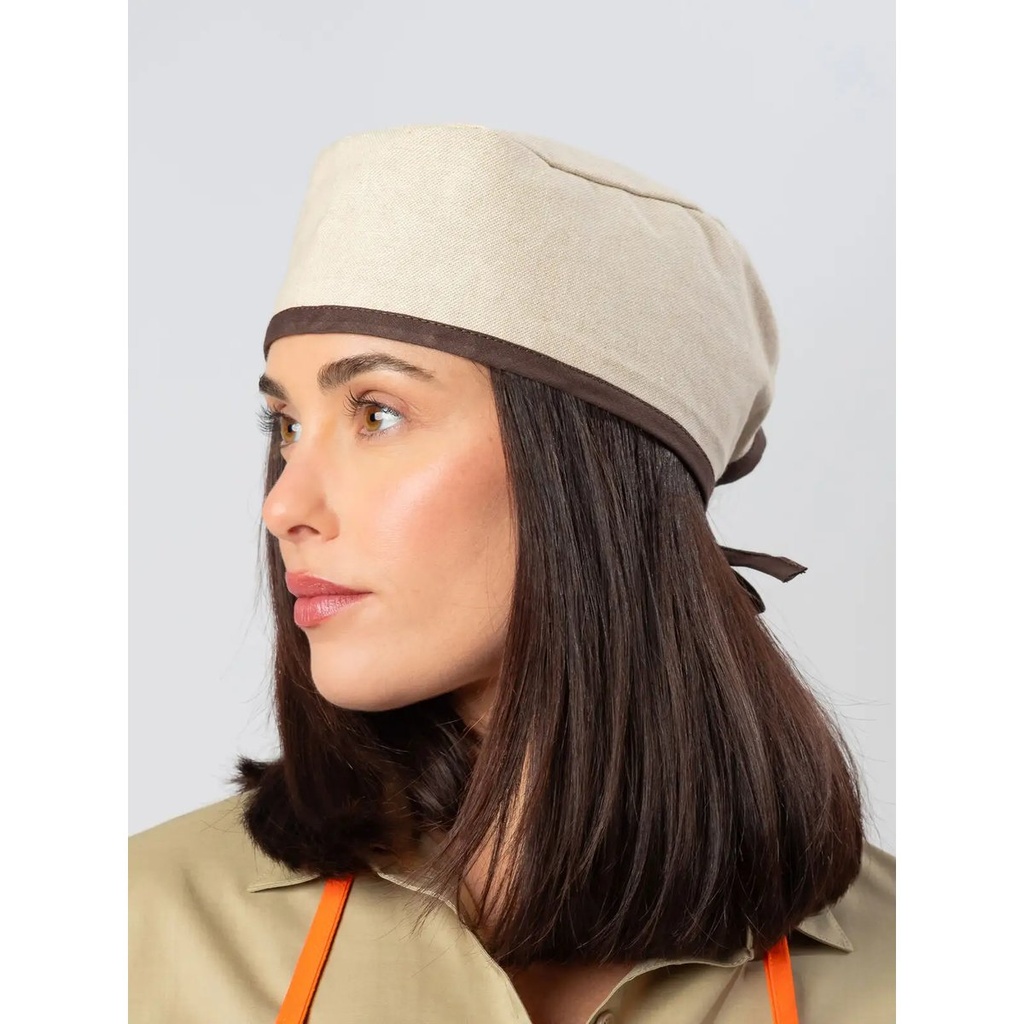 (MI026) Contrast Cap