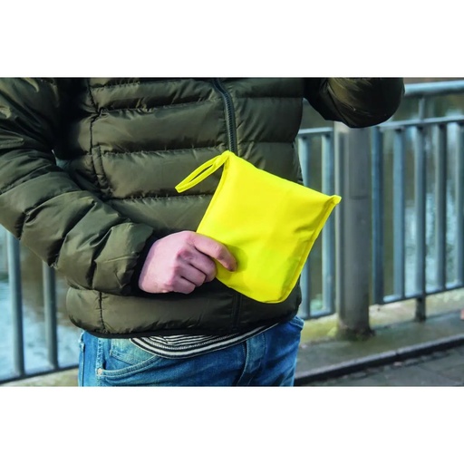 (PB100) Korntex Storage Pouch Naples