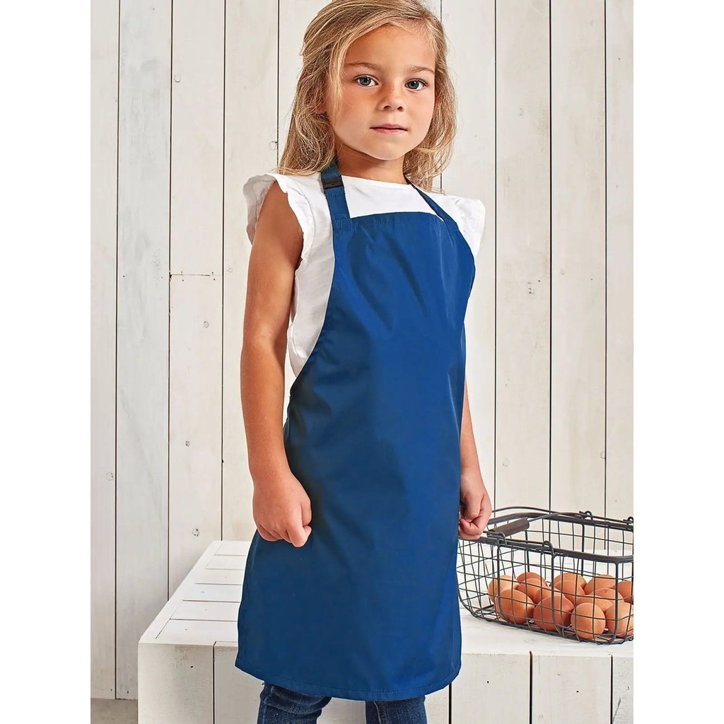 (PR145J) Junior Waterproof Apron