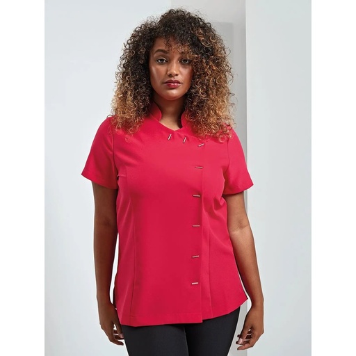 (PR682) Orchid Beauty And Spa Tunic