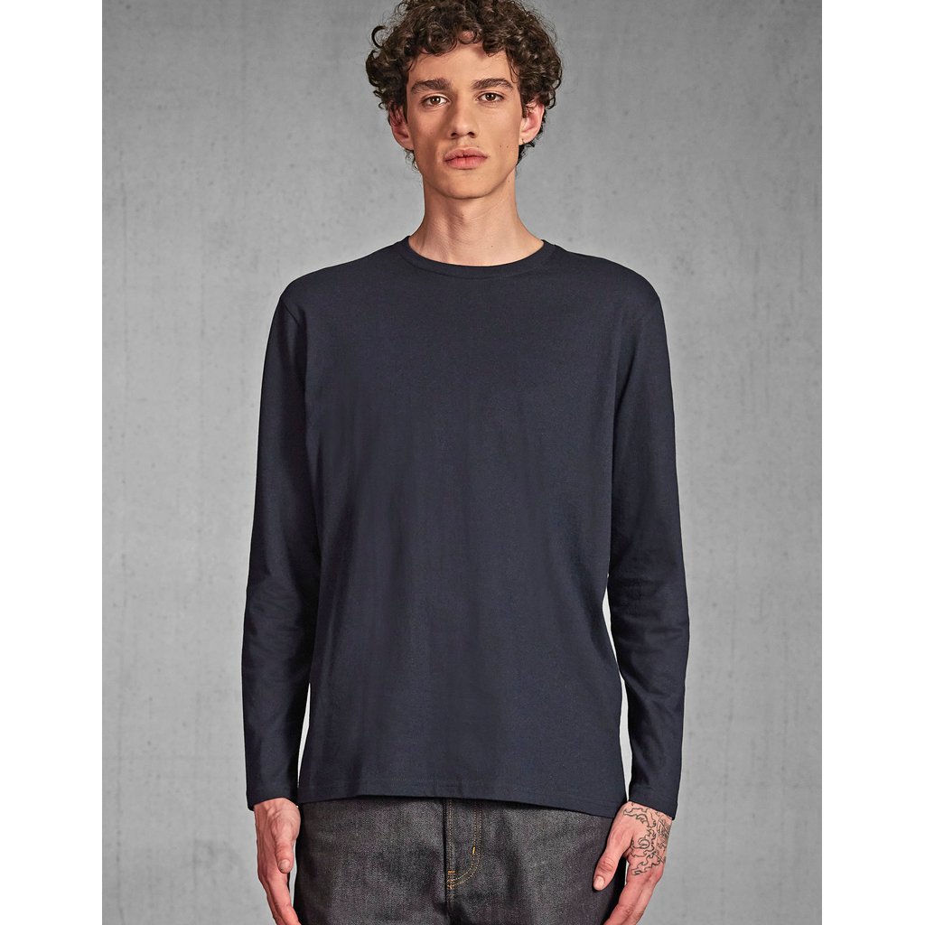 [BCTU07T] Men´s T-Shirt E190 Long Sleeve [BCTU07T]