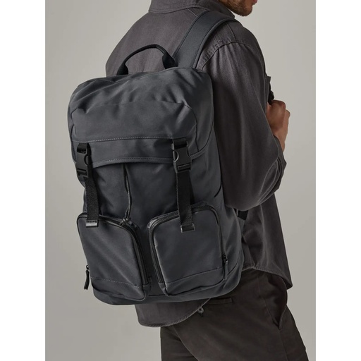 (QD270) Stockholm Laptop Rucksack