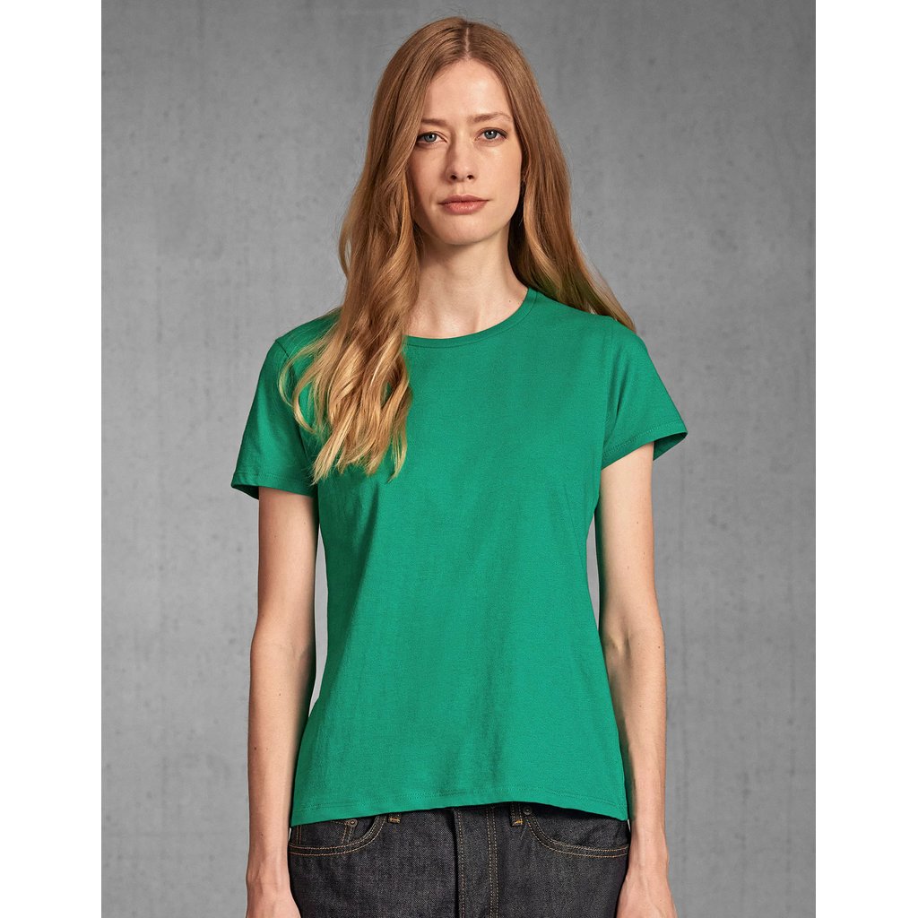 [BCTW02T] Women´s T-Shirt E150 [BCTW02T]