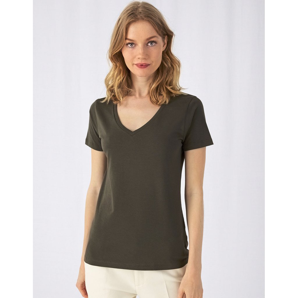 [BCTW045] Inspire V T /Women