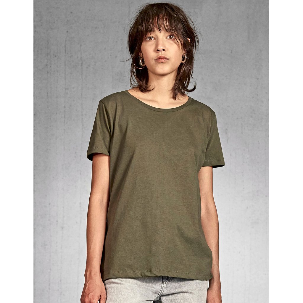 [BCTW049] Inspire Plus T /Women