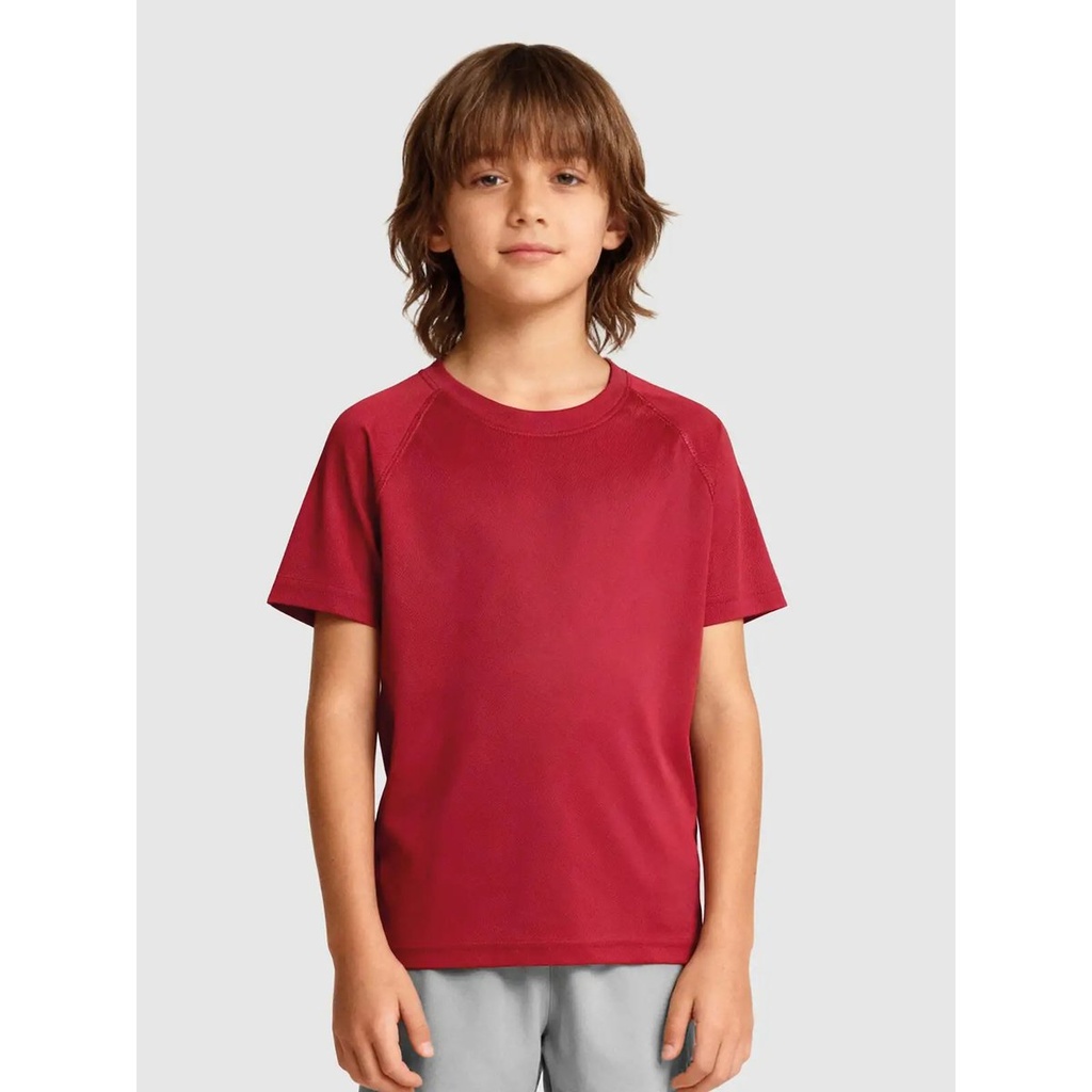 (SPK100) Run Kids