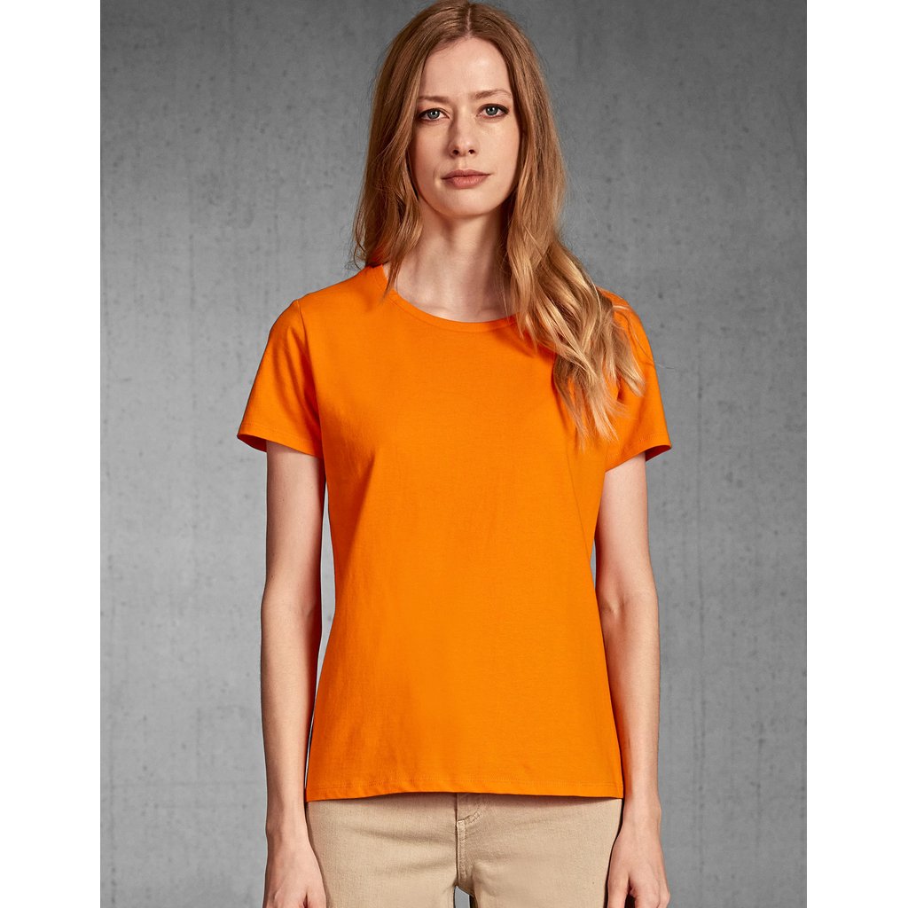 [BCTW04T] Women´s T-Shirt E190 [BCTW04T]