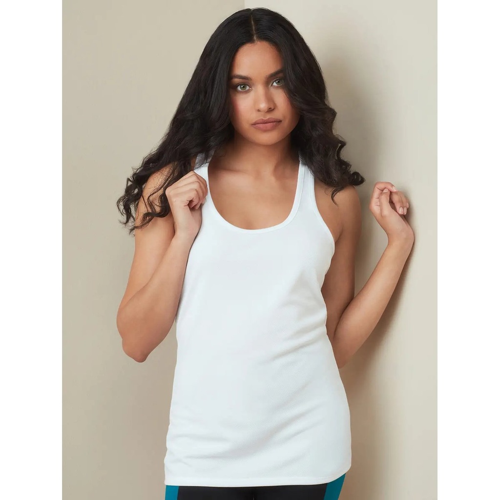 (ST8540) Active 140 Tank
